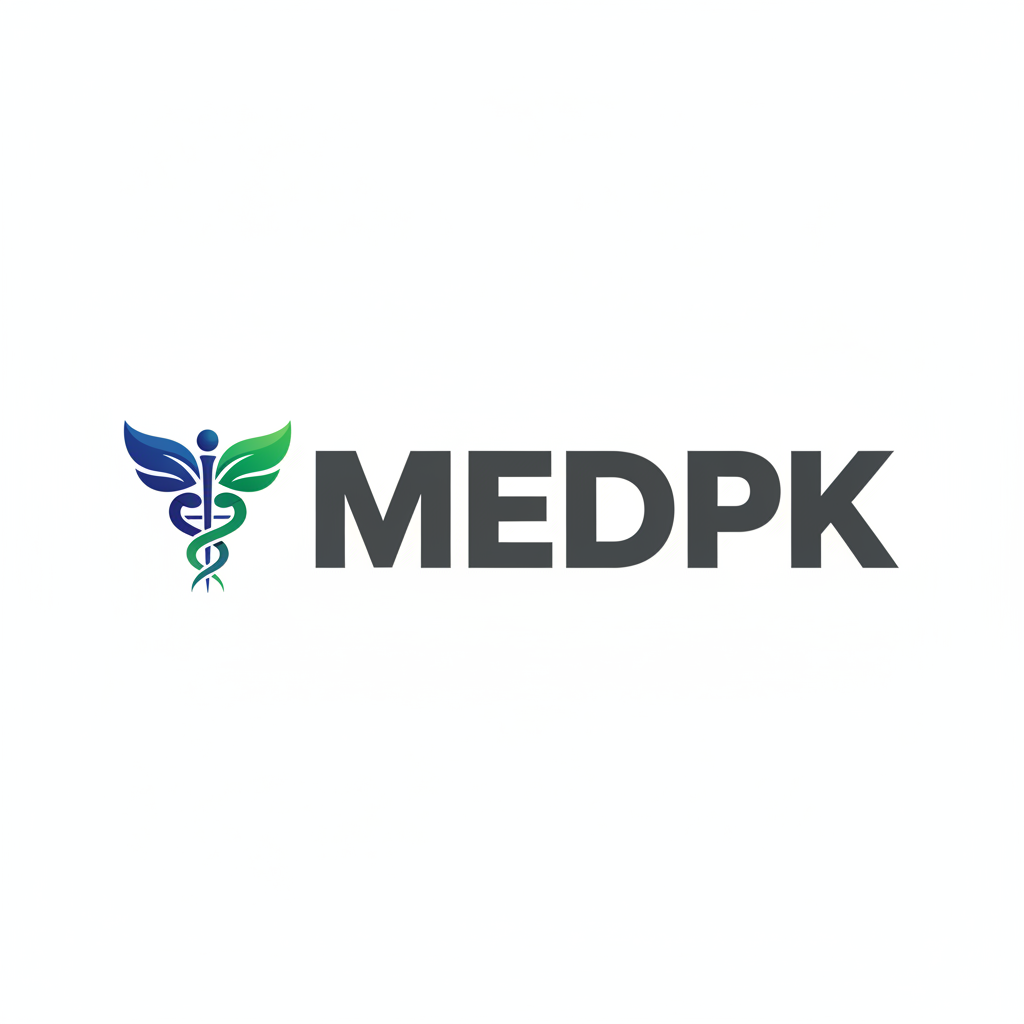MedPK.com is for sale | $105,888 MedPK.com logo. MedPK.com is for sale | $105,888