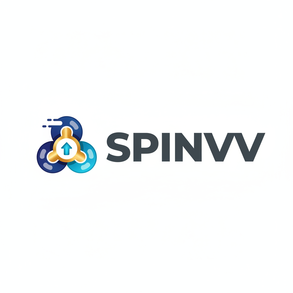 SpinVV.com is for sale | $3,888 SpinVV.com logo. SpinVV.com is for sale | $3,888