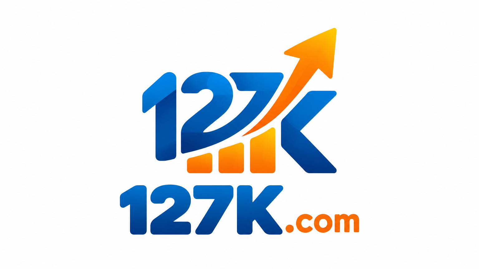 127K.com is for sale | $3,888 127K.com logo. 127K.com is for sale | $3,888
