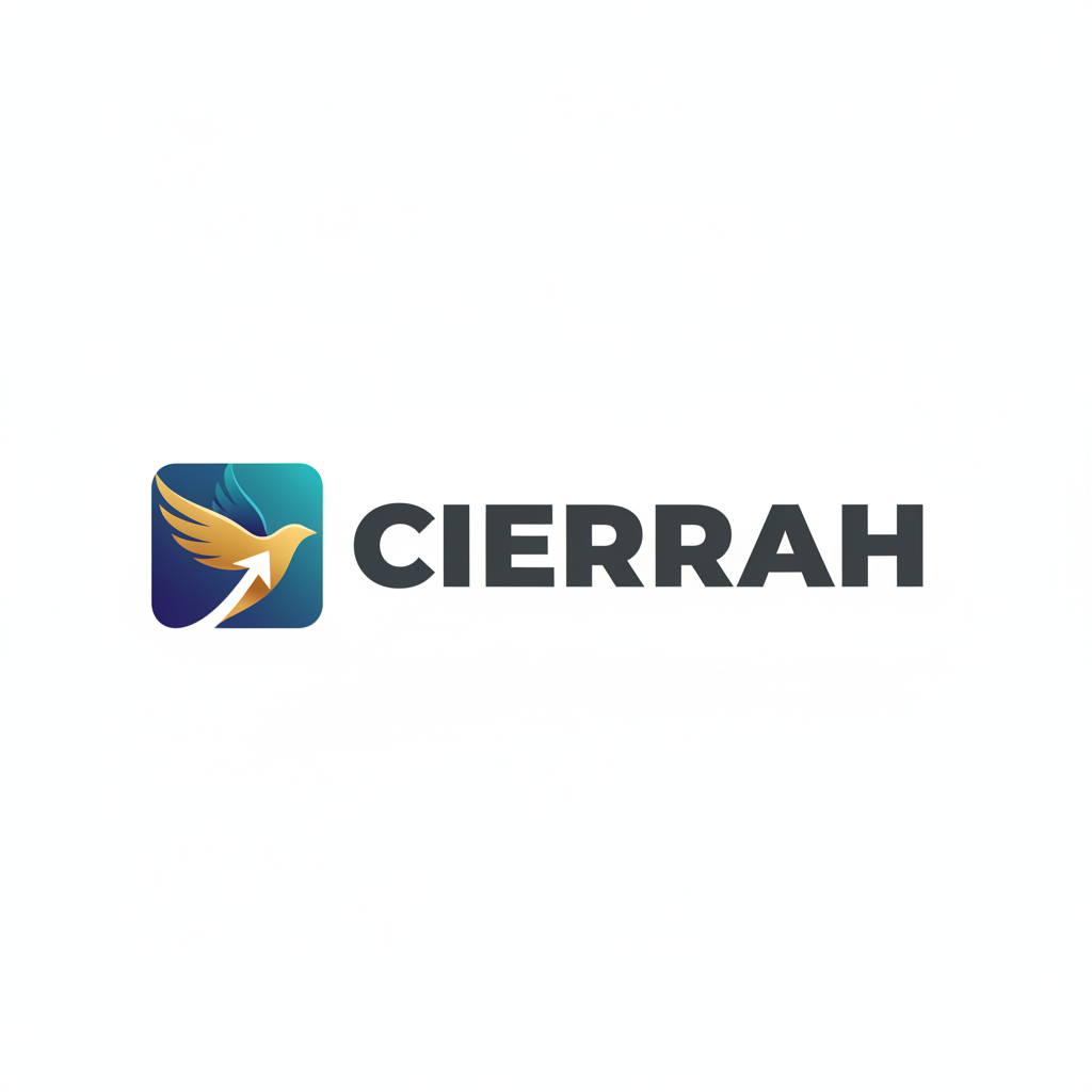 Cierrah.com is for sale | $128,888 Cierrah.com logo. Cierrah.com is for sale | $128,888