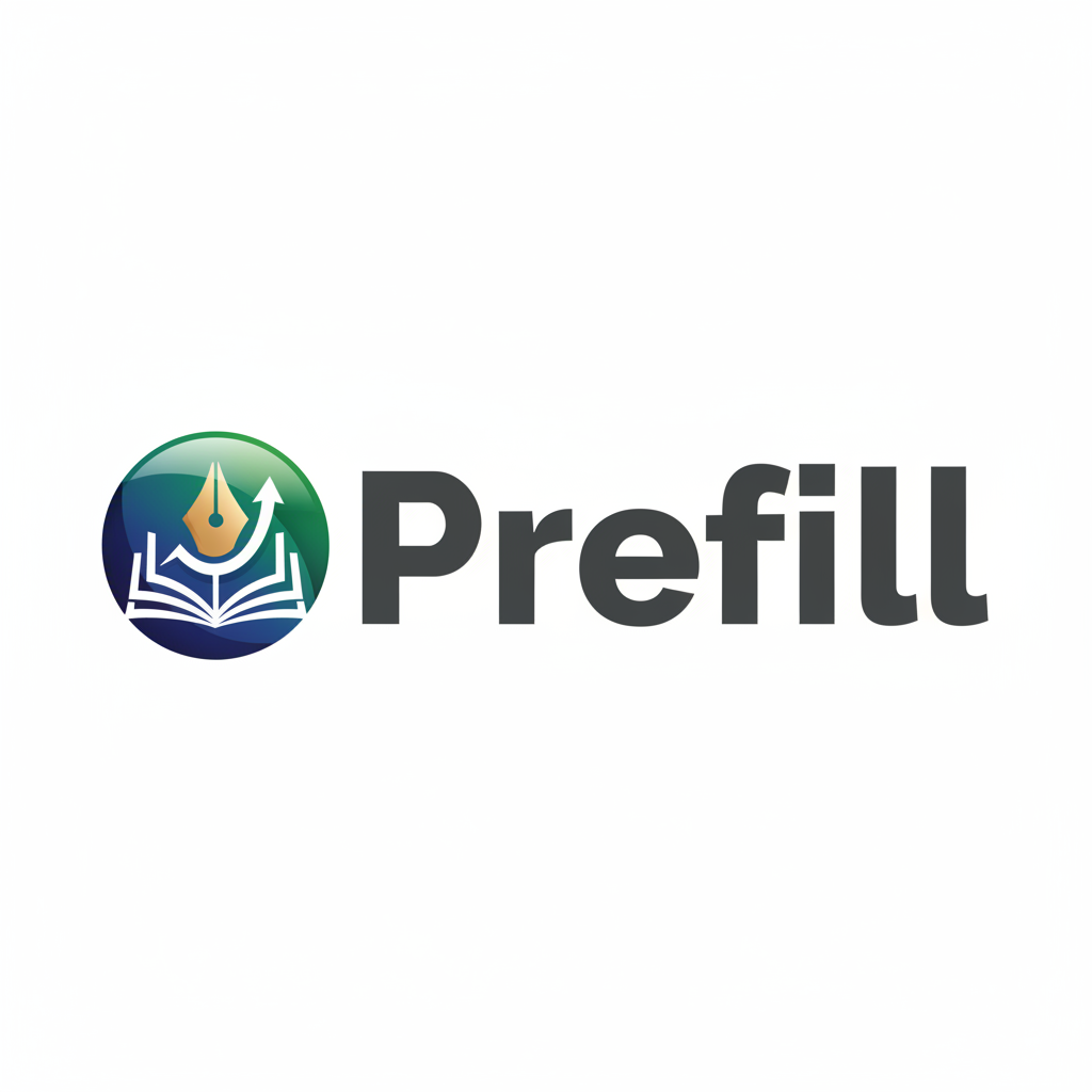 Prefill.cc is for sale | $3,888 Prefill.cc logo. Prefill.cc is for sale | $3,888