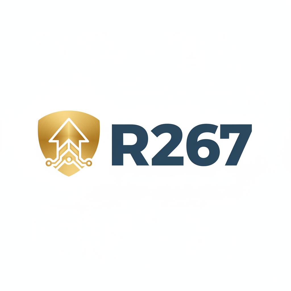R267.com is for sale | $3,888 R267.com logo. R267.com is for sale | $3,888