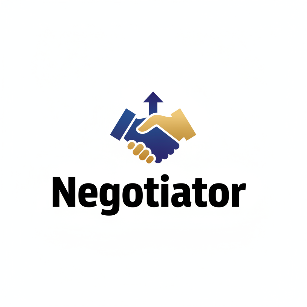 Negotiator.cc is for sale | $3,888 Negotiator.cc logo. Negotiator.cc is for sale | $3,888
