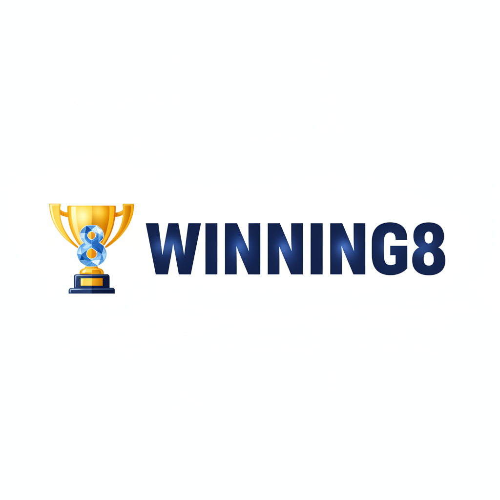 Winning8.com is for sale | $3,888 Winning8.com logo. Winning8.com is for sale | $3,888