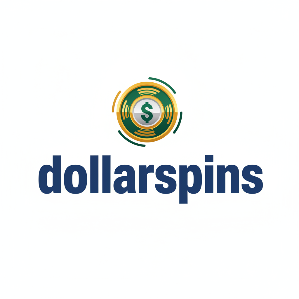 DollarSpins.com is for sale | $7,888 DollarSpins.com logo. DollarSpins.com is for sale | $7,888
