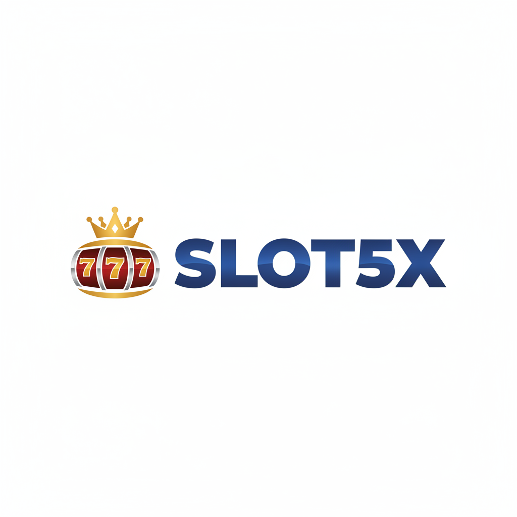 Slot5X.com is for sale | $3,888 Slot5X.com logo. Slot5X.com is for sale | $3,888