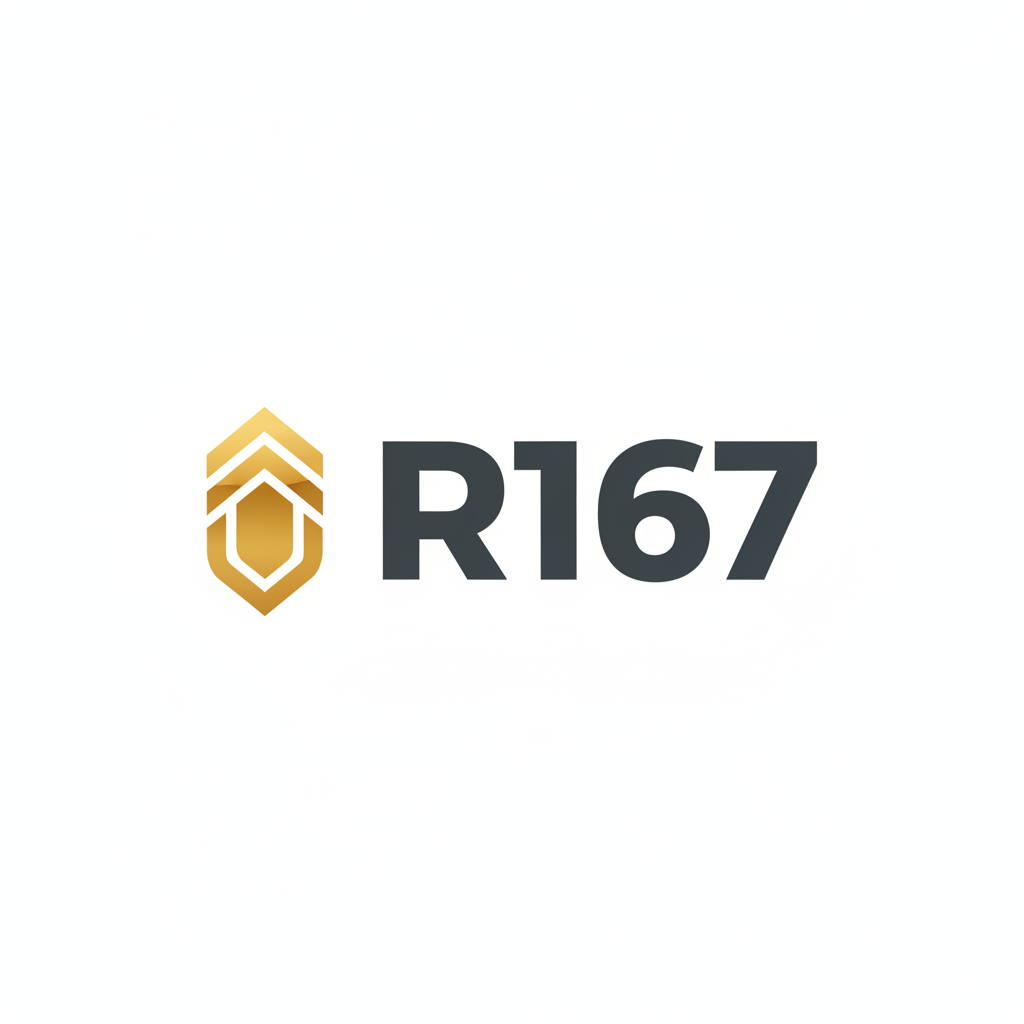 R167.com is for sale | $3,888 R167.com logo. R167.com is for sale | $3,888