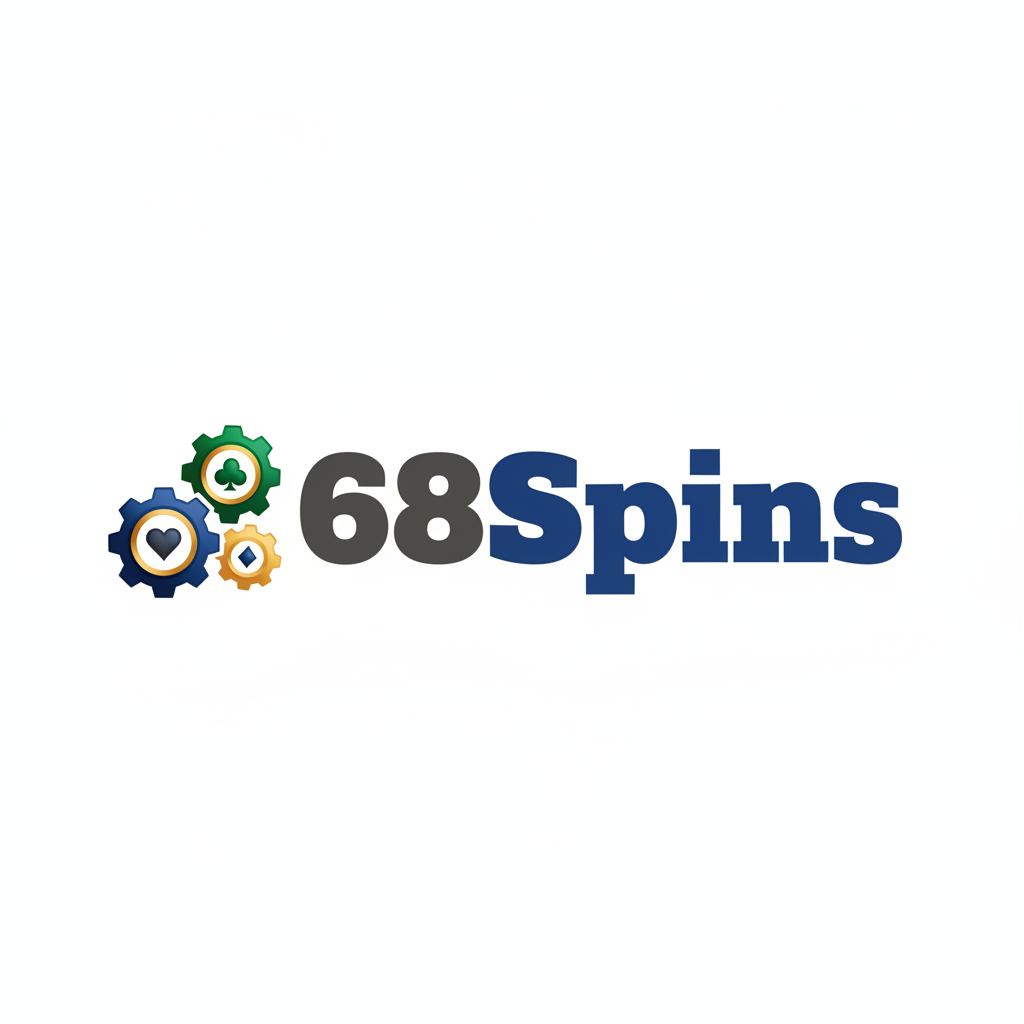 68Spins.com is for sale | Contact seller 68Spins.com logo. 68Spins.com is for sale | Contact seller