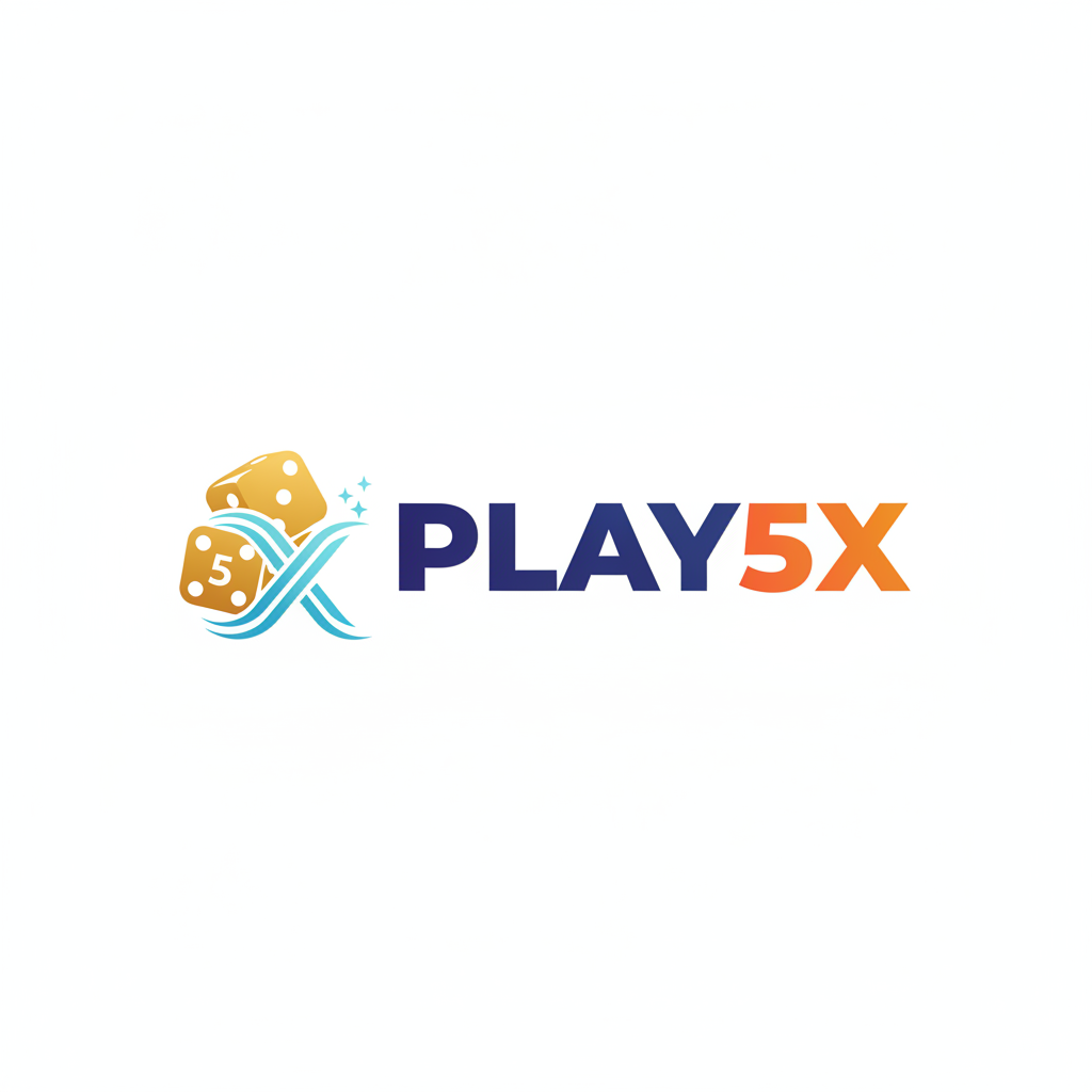 Play5X.com is for sale | $3,888 Play5X.com logo. Play5X.com is for sale | $3,888