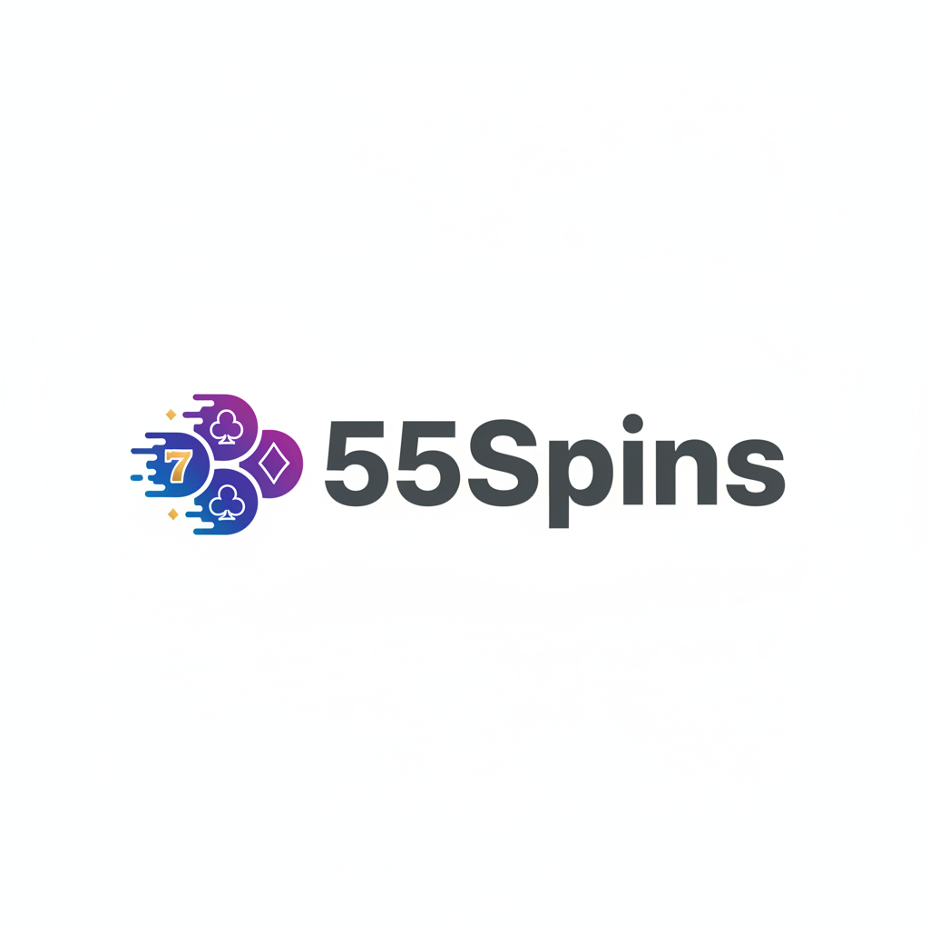 55Spins.com is for sale | Contact seller 55Spins.com logo. 55Spins.com is for sale | Contact seller