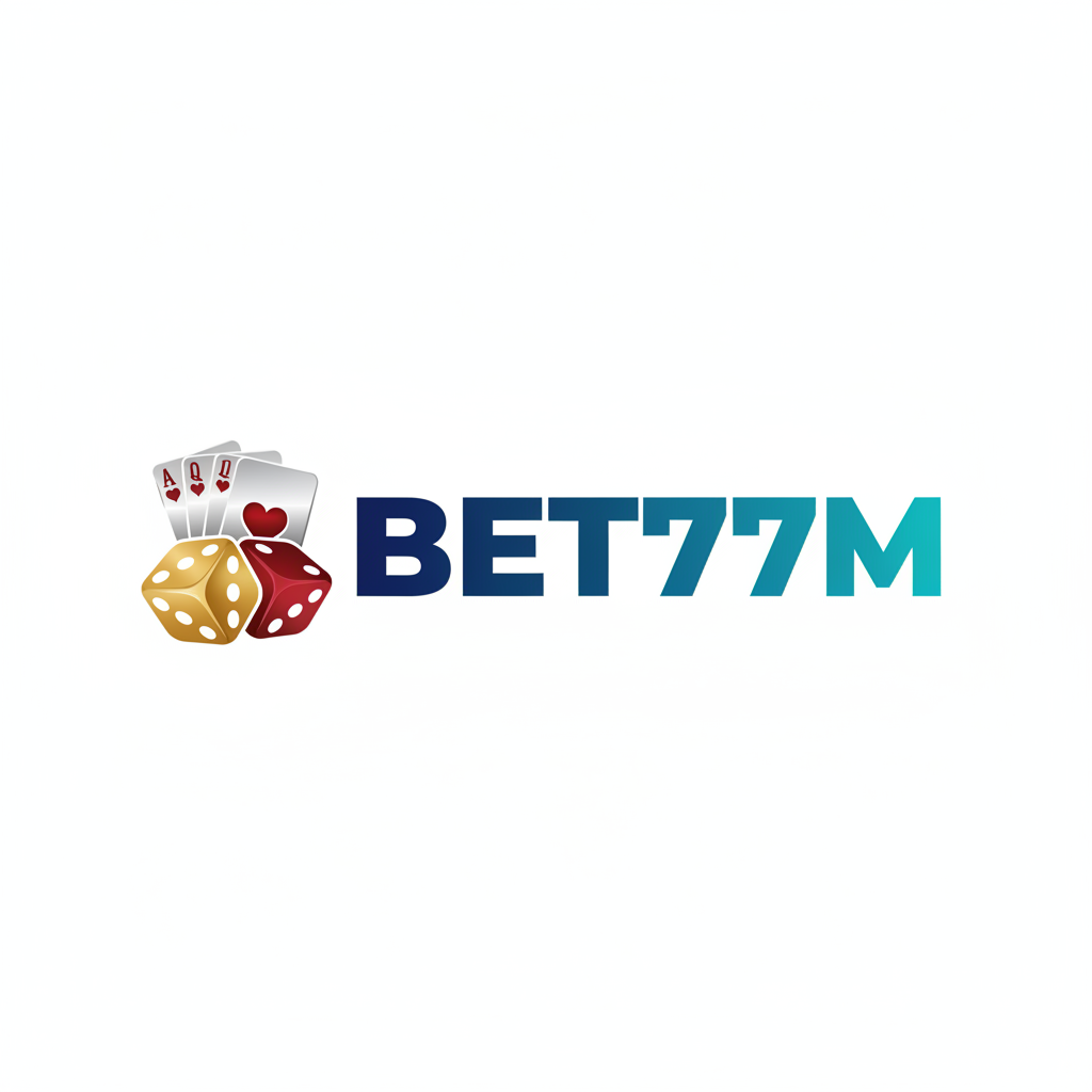 Bet77M.com is for sale | $3,888 Bet77M.com logo. Bet77M.com is for sale | $3,888