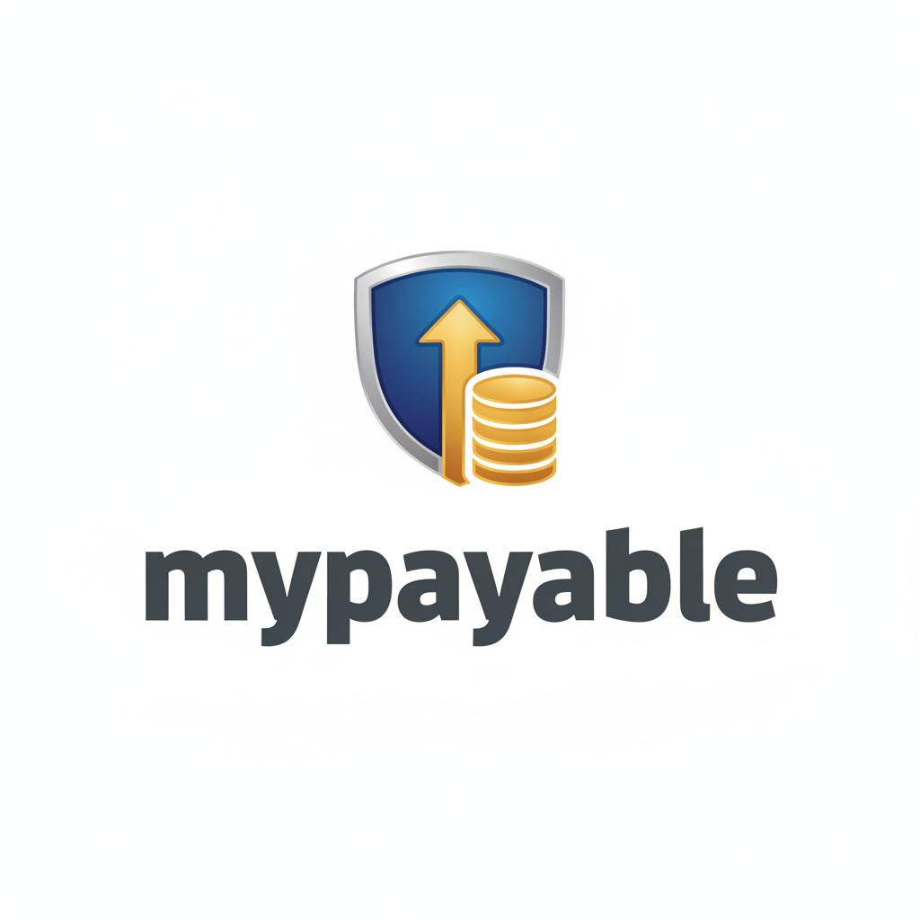 MyPayable.com is for sale | $3,888 MyPayable.com logo. MyPayable.com is for sale | $3,888