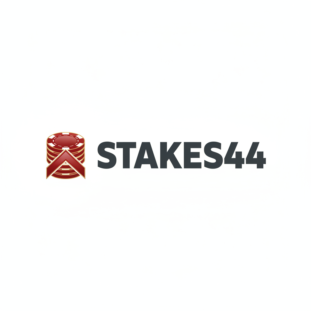 Stakes44.com is for sale | $3,888 Stakes44.com logo. Stakes44.com is for sale | $3,888