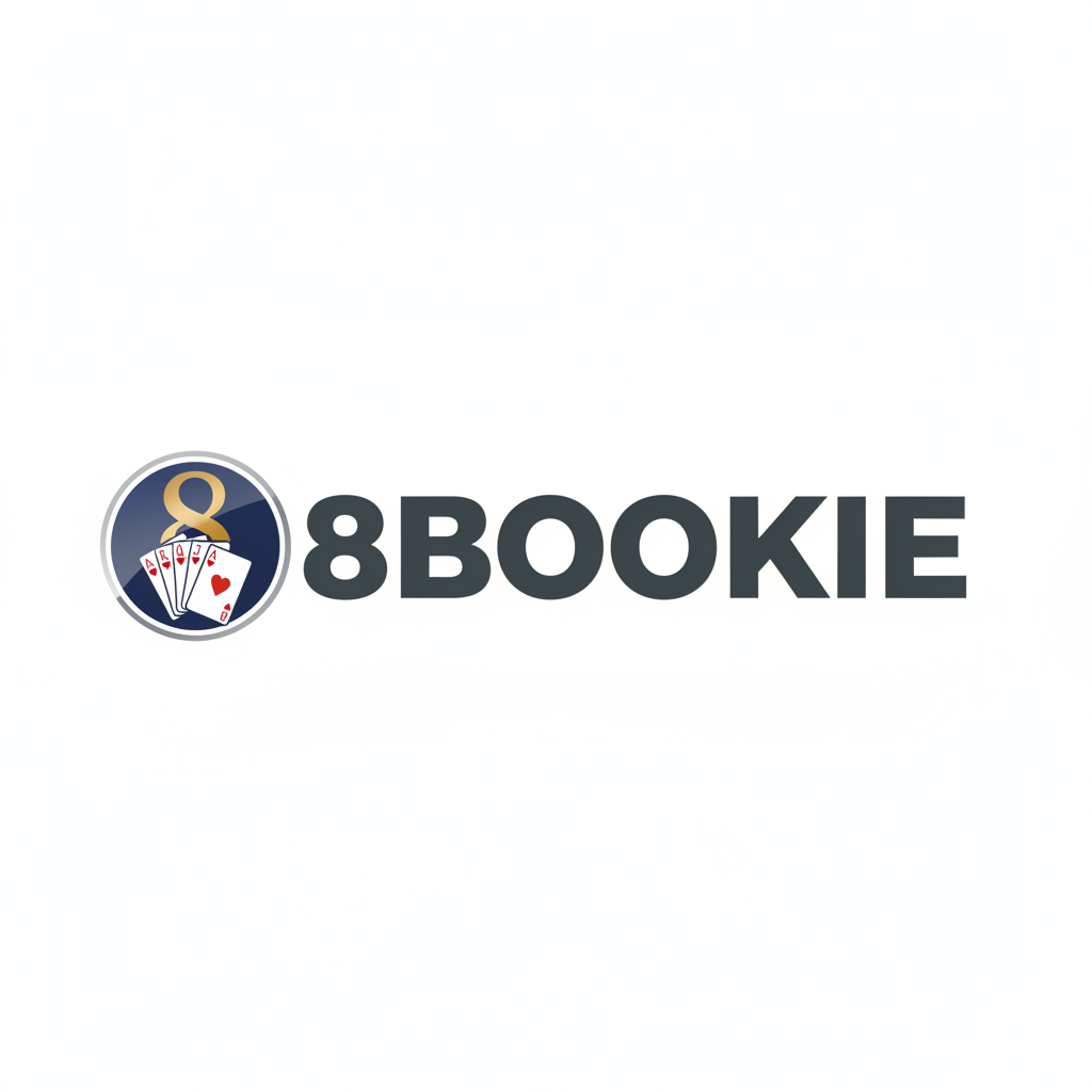 8Bookie.com is for sale | $3,888 8Bookie.com logo. 8Bookie.com is for sale | $3,888