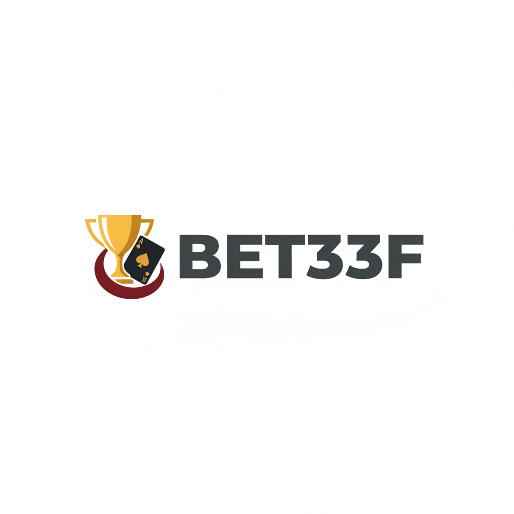 Bet33F.com is for sale | $3,888 Bet33F.com logo. Bet33F.com is for sale | $3,888