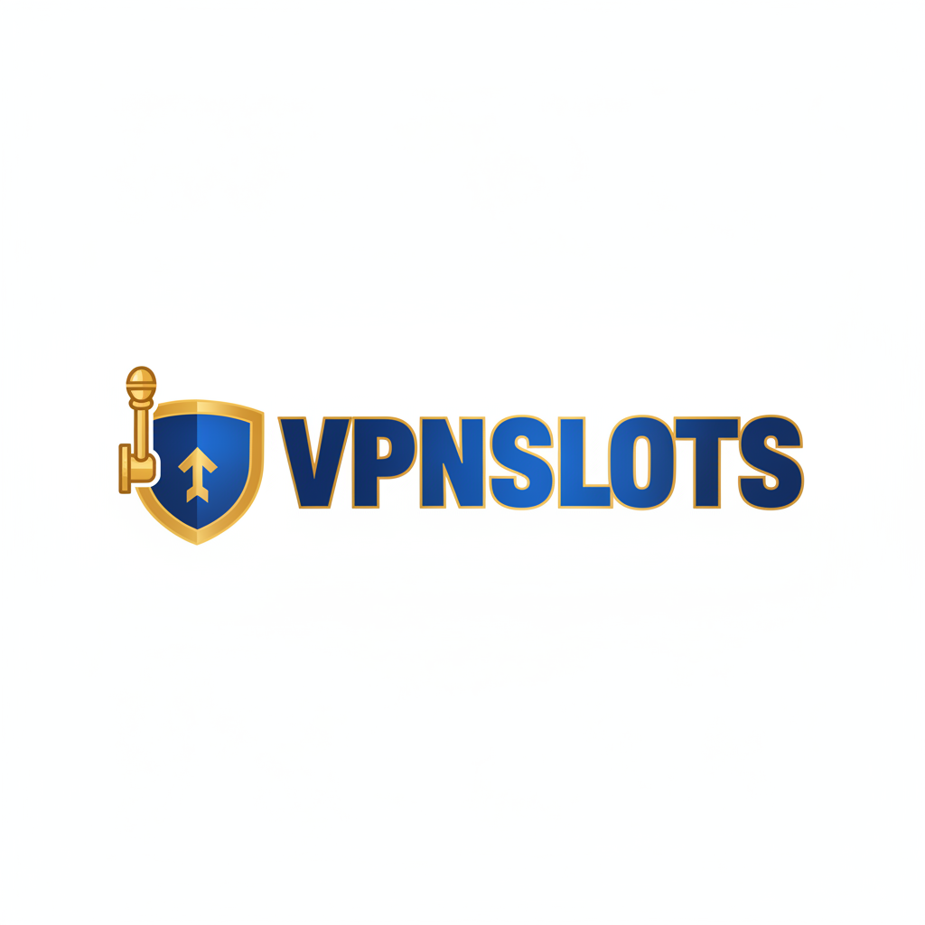 VPNSlots.com is for sale | $7,888 VPNSlots.com logo. VPNSlots.com is for sale | $7,888