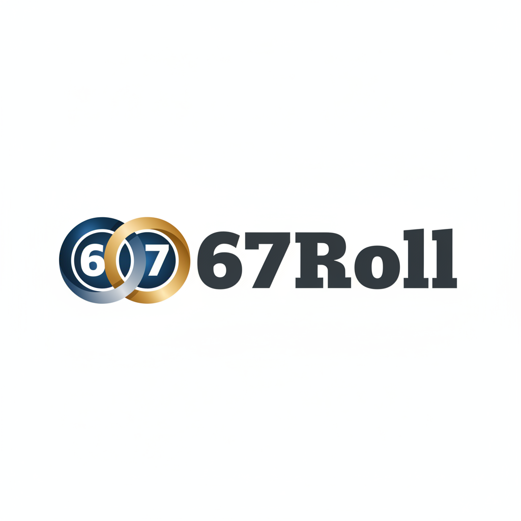 67Roll.com is for sale | $3,888 67Roll.com logo. 67Roll.com is for sale | $3,888