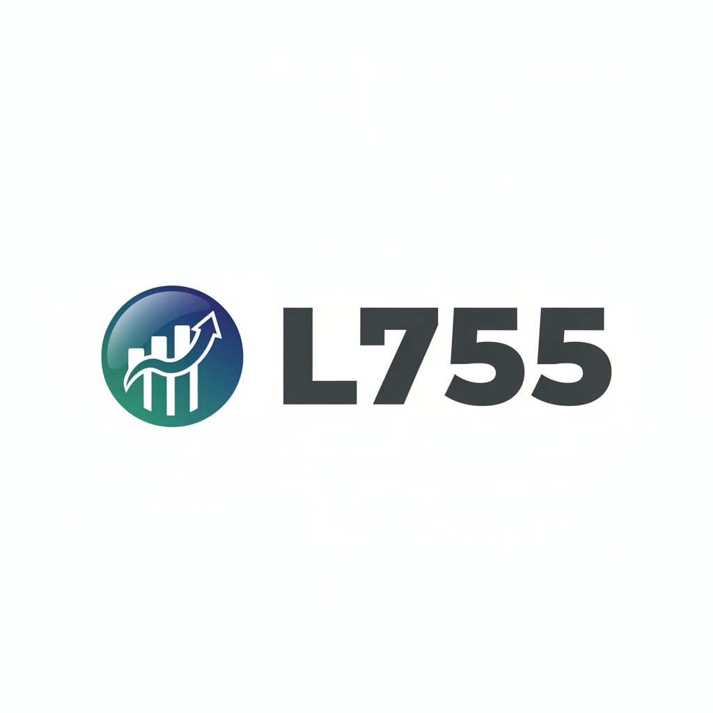 L755.com is for sale | $3,888 L755.com logo. L755.com is for sale | $3,888