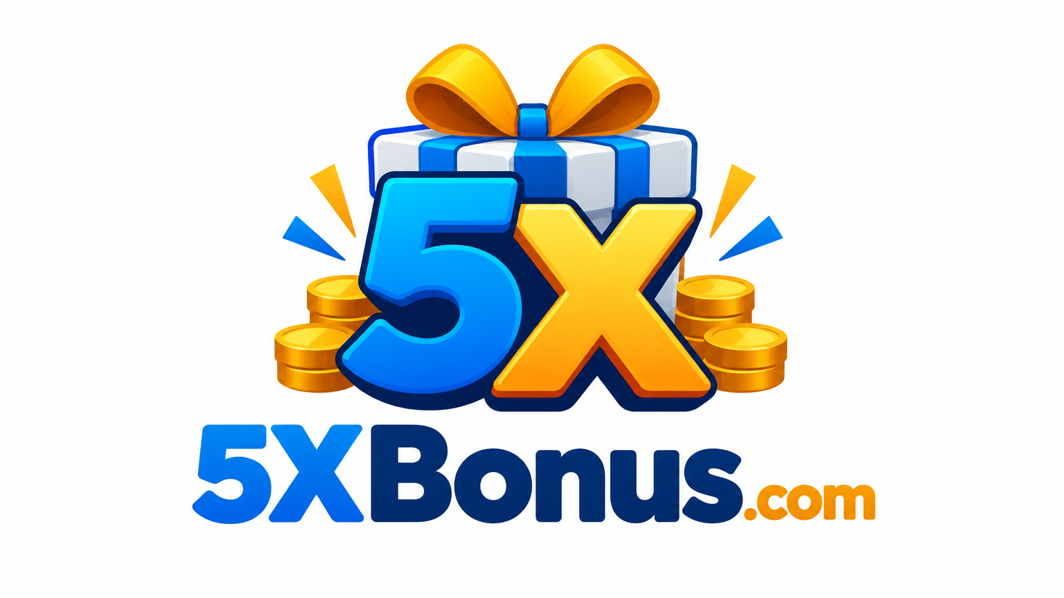 5XBonus.com is for sale | $3,888 5XBonus.com logo. 5XBonus.com is for sale | $3,888