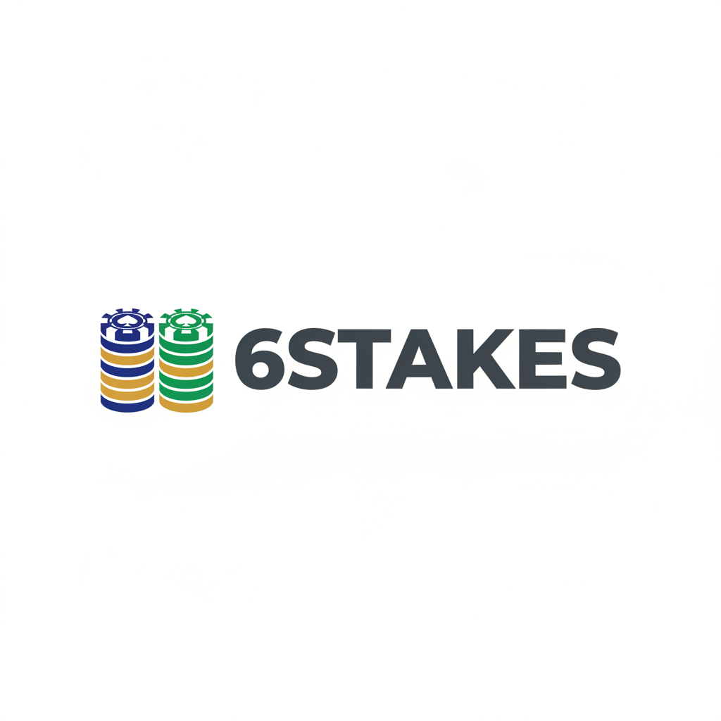 6Stakes.com is for sale | $3,888 6Stakes.com logo. 6Stakes.com is for sale | $3,888