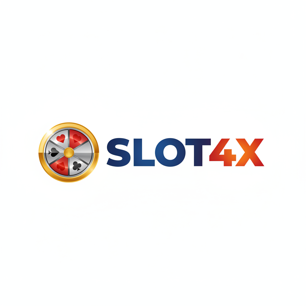 Slot4X.com is for sale | $3,888 Slot4X.com logo. Slot4X.com is for sale | $3,888