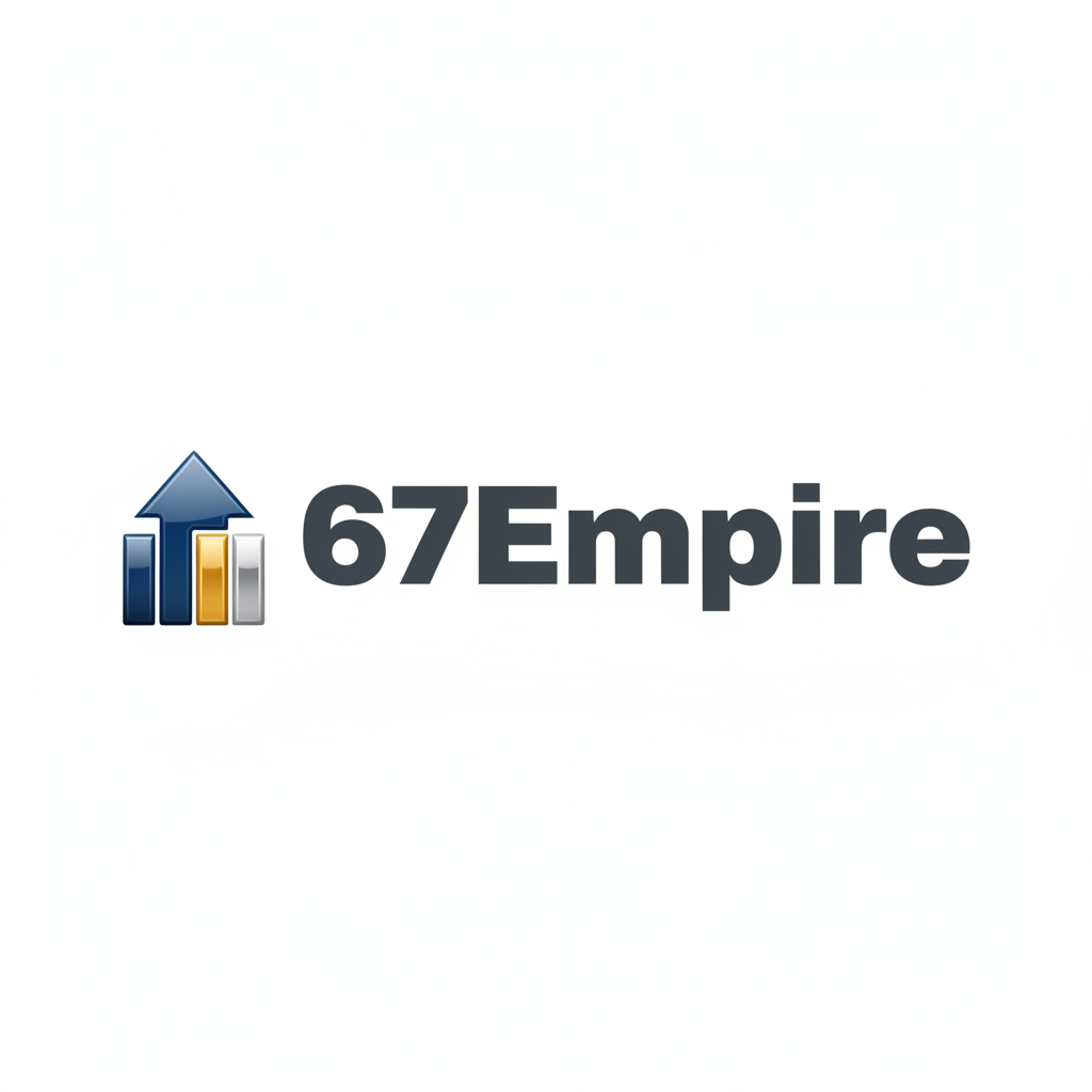 67Empire.com is for sale | $3,888 67Empire.com logo. 67Empire.com is for sale | $3,888