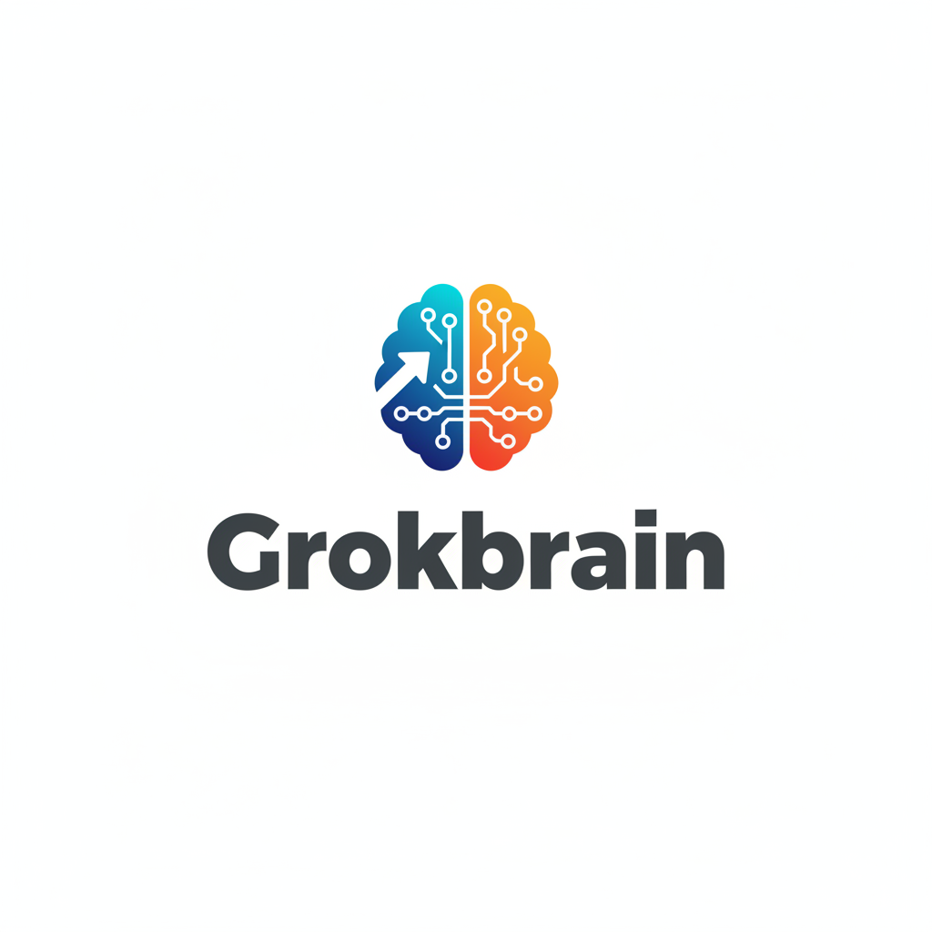 grokbrain.com is for sale | $24,888 grokbrain.com logo. grokbrain.com is for sale | $24,888