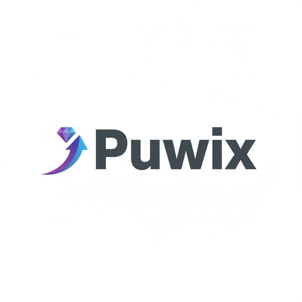 puwix.com is for sale | $997 puwix.com logo. puwix.com is for sale | $997