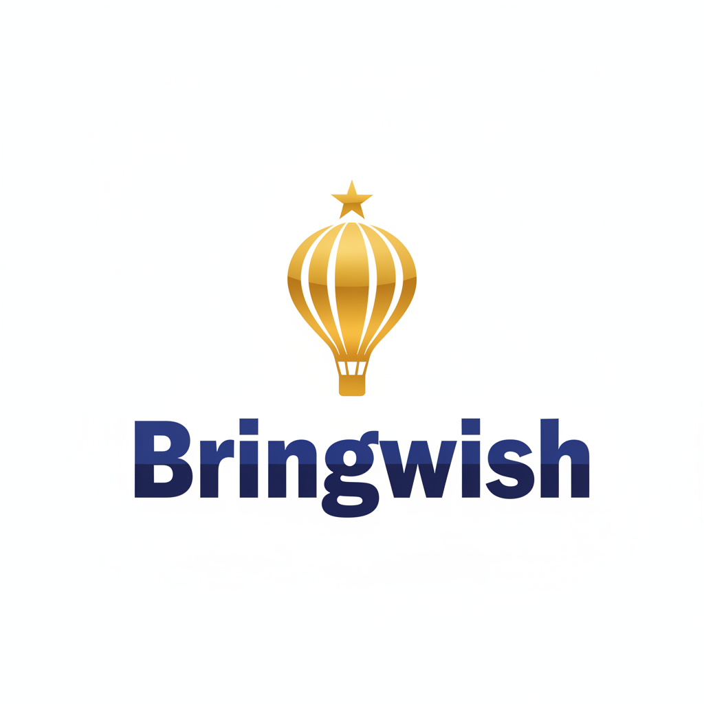 bringwish.com is for sale | $3,488 bringwish.com logo. bringwish.com is for sale | $3,488