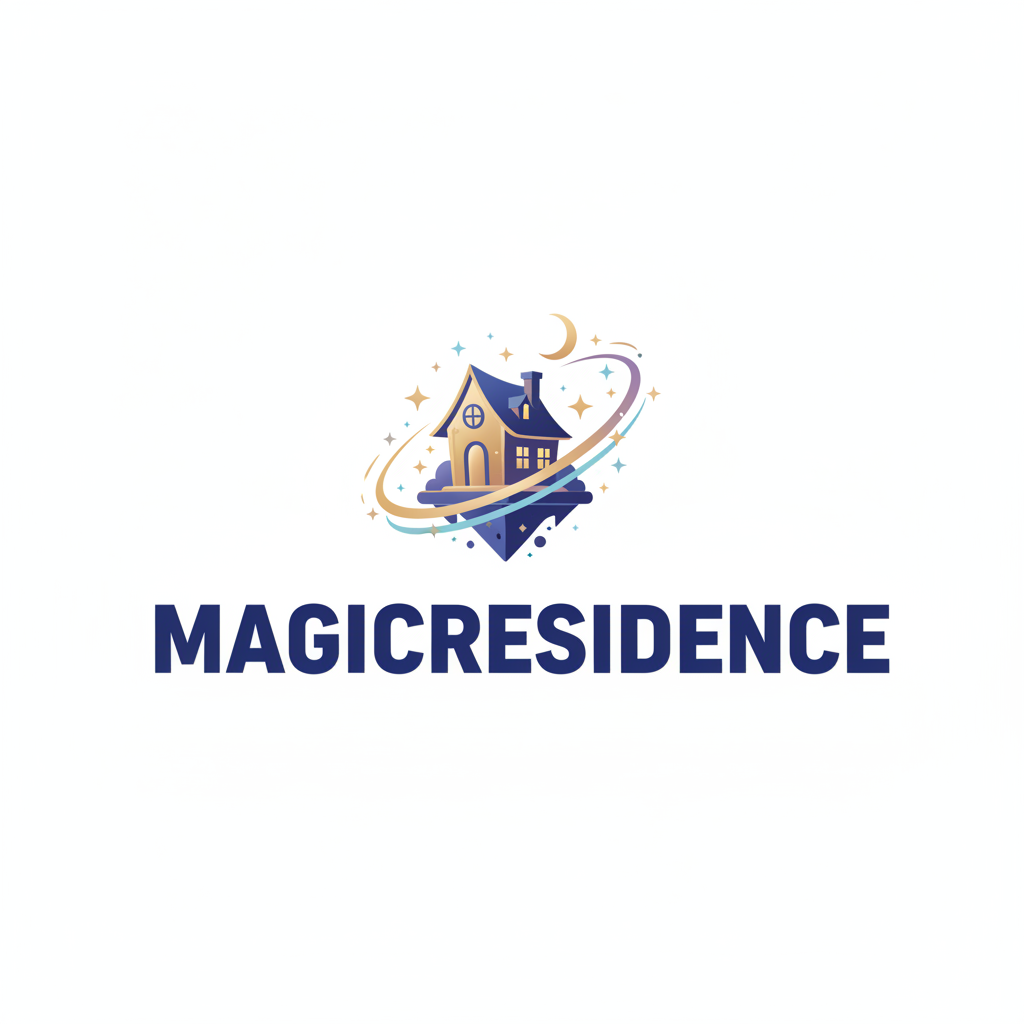 magicresidence.com is for sale | $4,997 magicresidence.com logo. magicresidence.com is for sale | $4,997