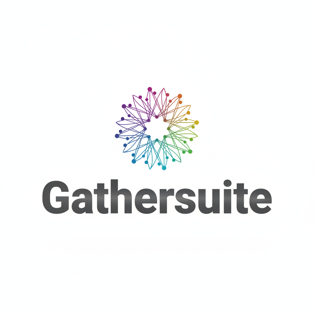 gathersuite.com is for sale | Contact seller gathersuite.com logo. gathersuite.com is for sale | Contact seller