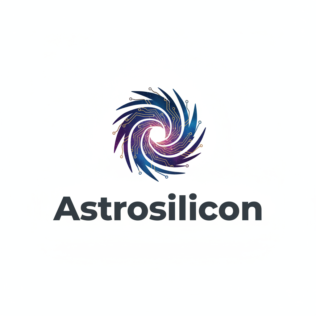 astrosilicon.com is for sale | Contact seller astrosilicon.com logo. astrosilicon.com is for sale | Contact seller