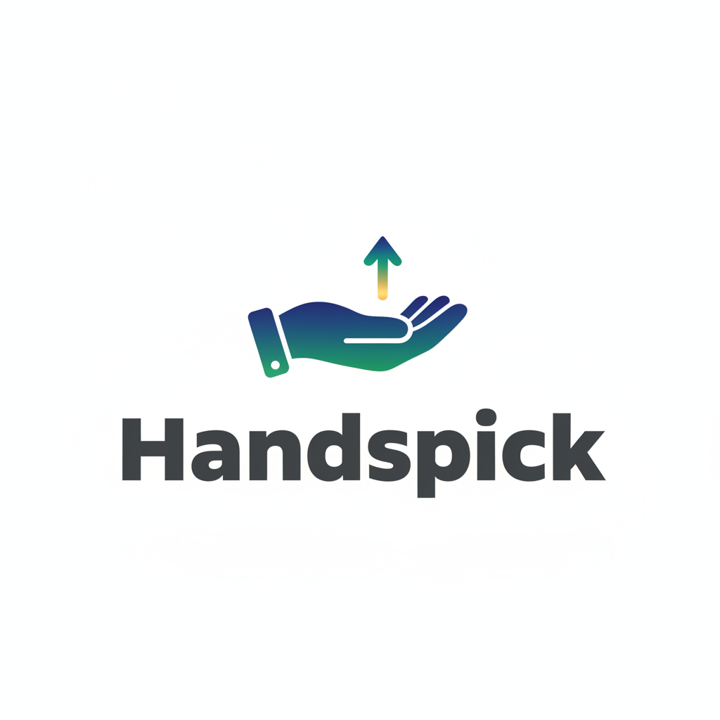 handspick.com is for sale | Contact seller handspick.com logo. handspick.com is for sale | Contact seller