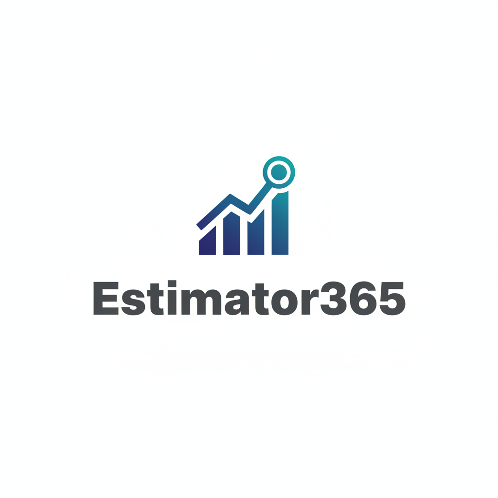 estimator365.com is for sale | Contact seller estimator365.com logo. estimator365.com is for sale | Contact seller