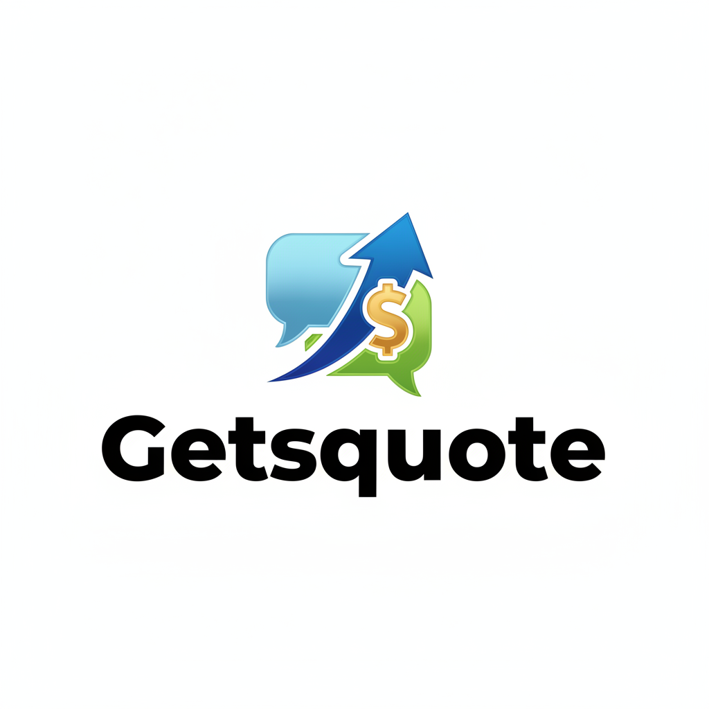 getsquote.com is for sale | Contact seller getsquote.com logo. getsquote.com is for sale | Contact seller