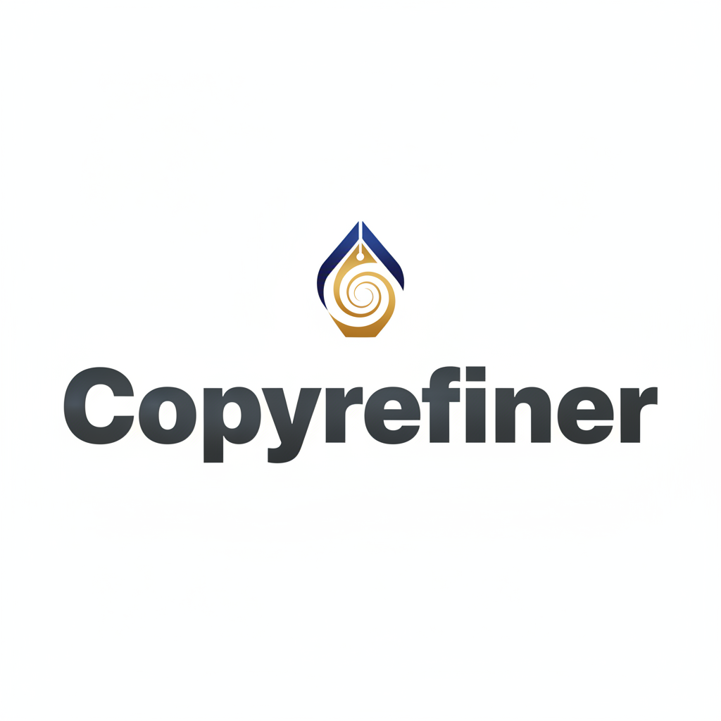 copyrefiner.com is for sale | Contact seller copyrefiner.com logo. copyrefiner.com is for sale | Contact seller