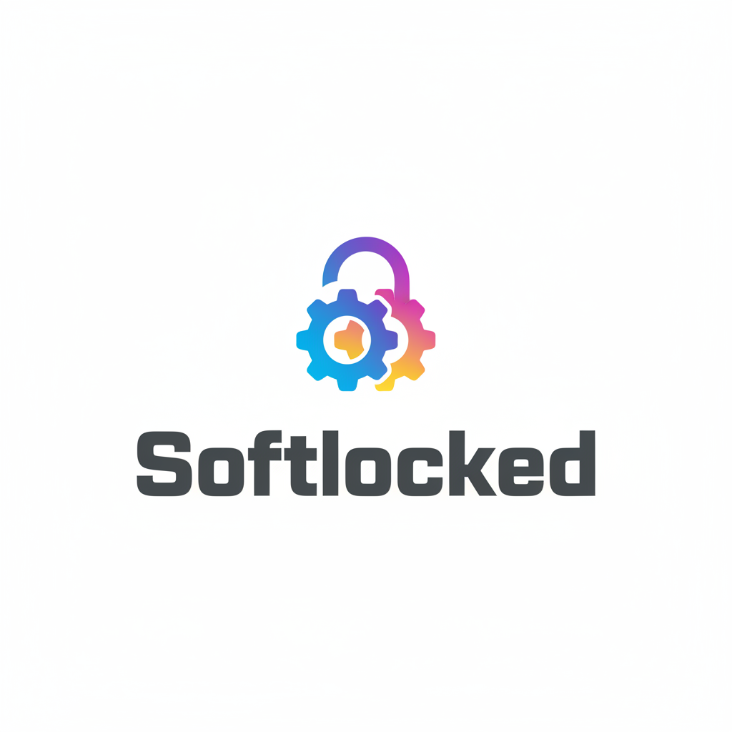softlocked.com is for sale | Contact seller softlocked.com logo. softlocked.com is for sale | Contact seller