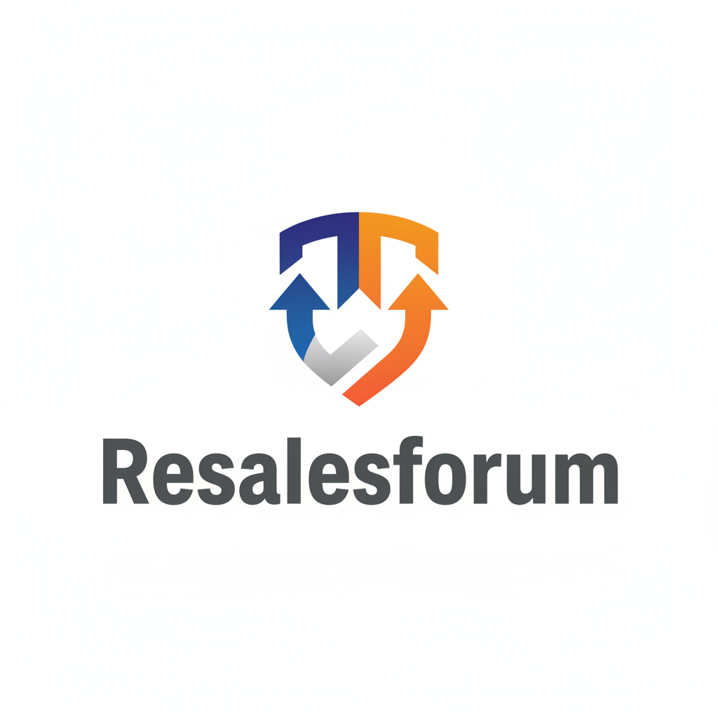 resalesforum.com is for sale | Contact seller resalesforum.com logo. resalesforum.com is for sale | Contact seller