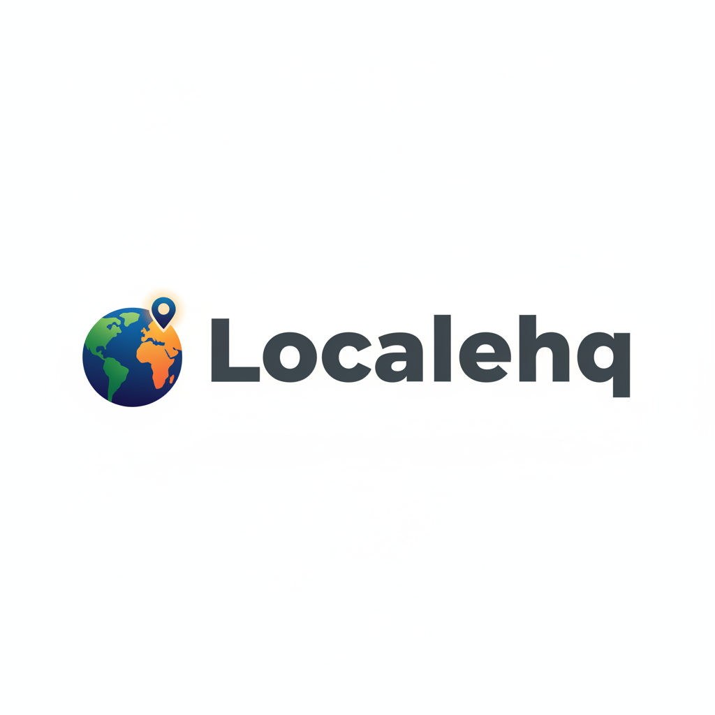 localehq.com is for sale | Contact seller localehq.com logo. localehq.com is for sale | Contact seller