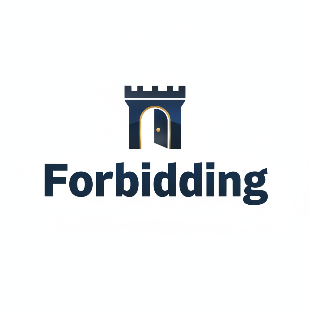 forbidding.net is for sale | $100 forbidding.net logo. forbidding.net is for sale | $100