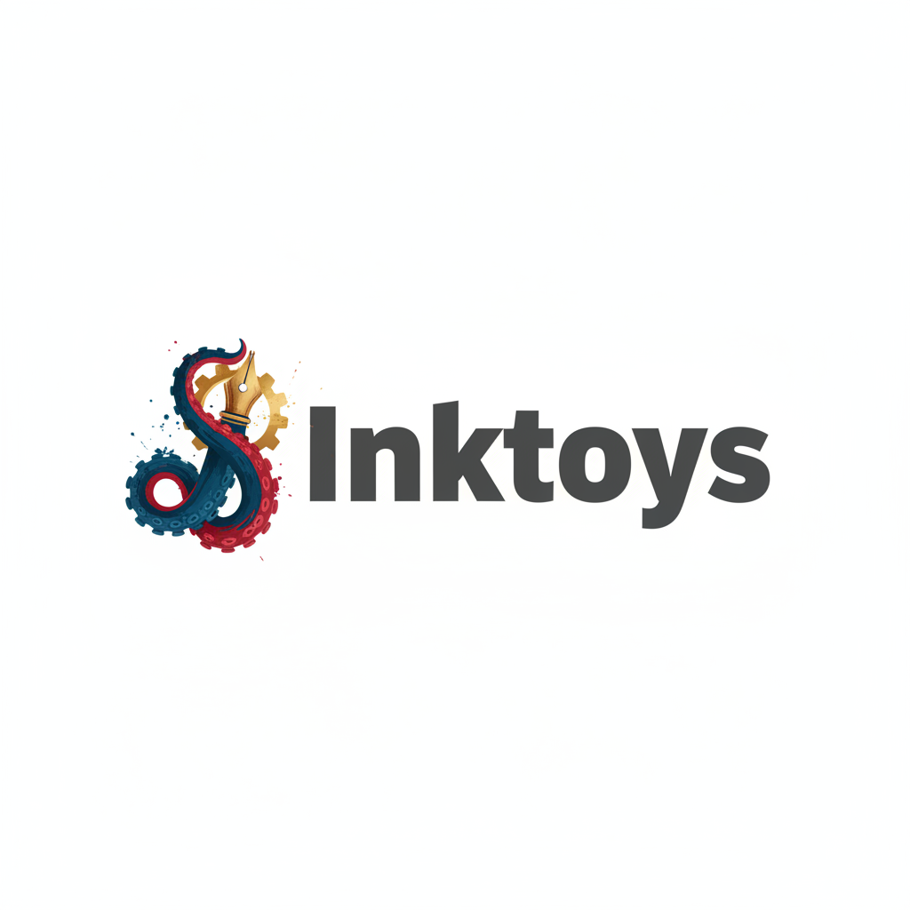inktoys.com is for sale | Contact seller inktoys.com logo. inktoys.com is for sale | Contact seller