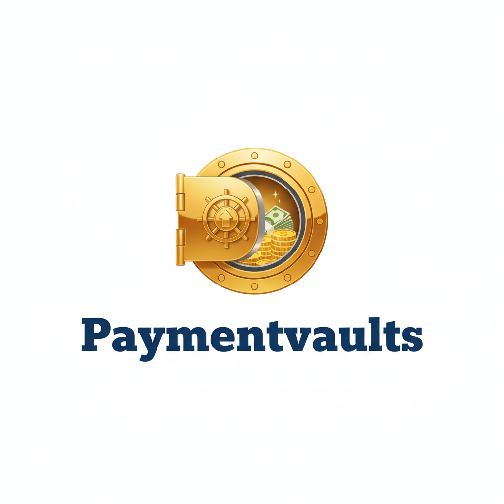 paymentvaults.com is for sale | Contact seller paymentvaults.com logo. paymentvaults.com is for sale | Contact seller