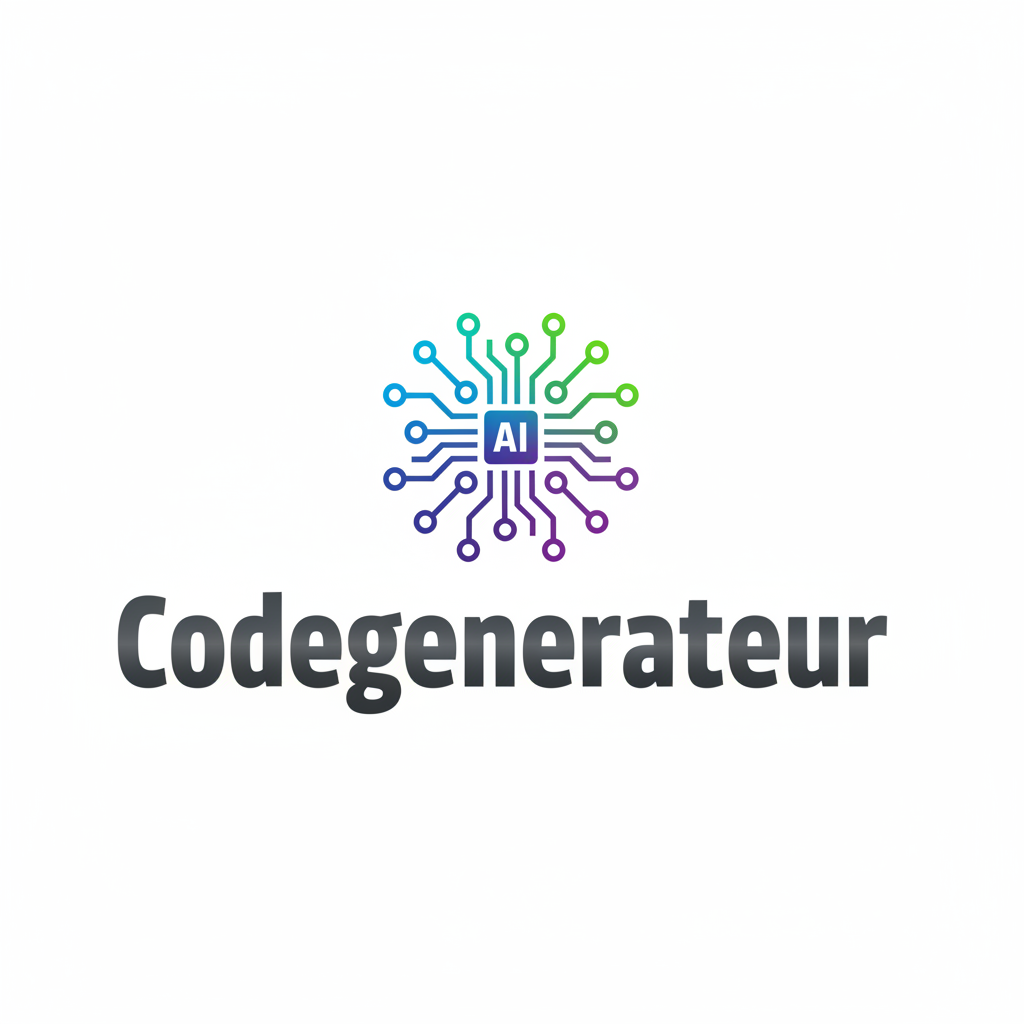 codegenerateur.com is for sale | Contact seller codegenerateur.com logo. codegenerateur.com is for sale | Contact seller