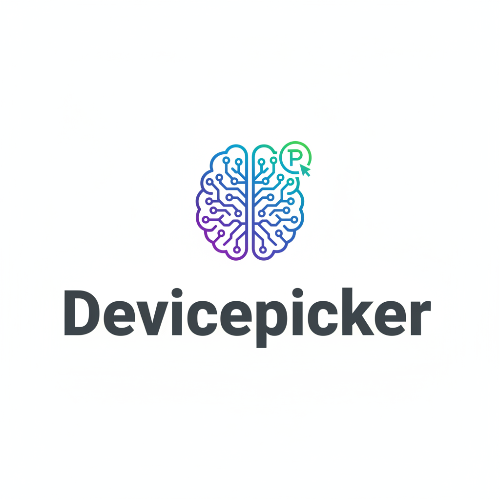 devicepicker.com is for sale | Contact seller devicepicker.com logo. devicepicker.com is for sale | Contact seller