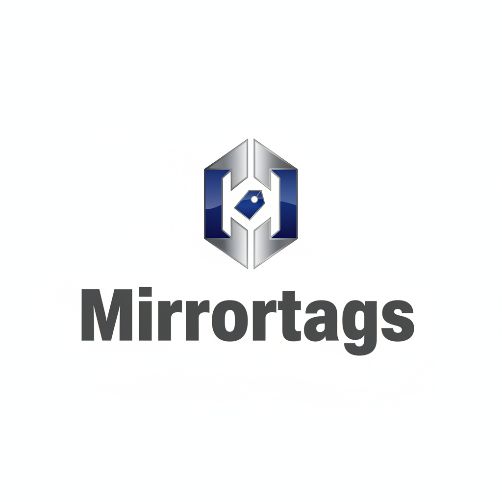 mirrortags.com is for sale | Contact seller mirrortags.com logo. mirrortags.com is for sale | Contact seller