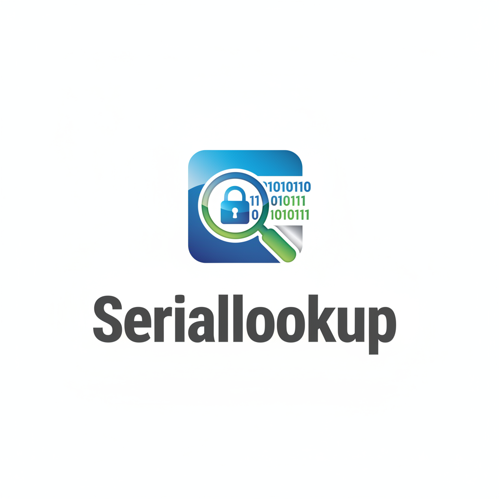seriallookup.com is for sale | Contact seller seriallookup.com logo. seriallookup.com is for sale | Contact seller