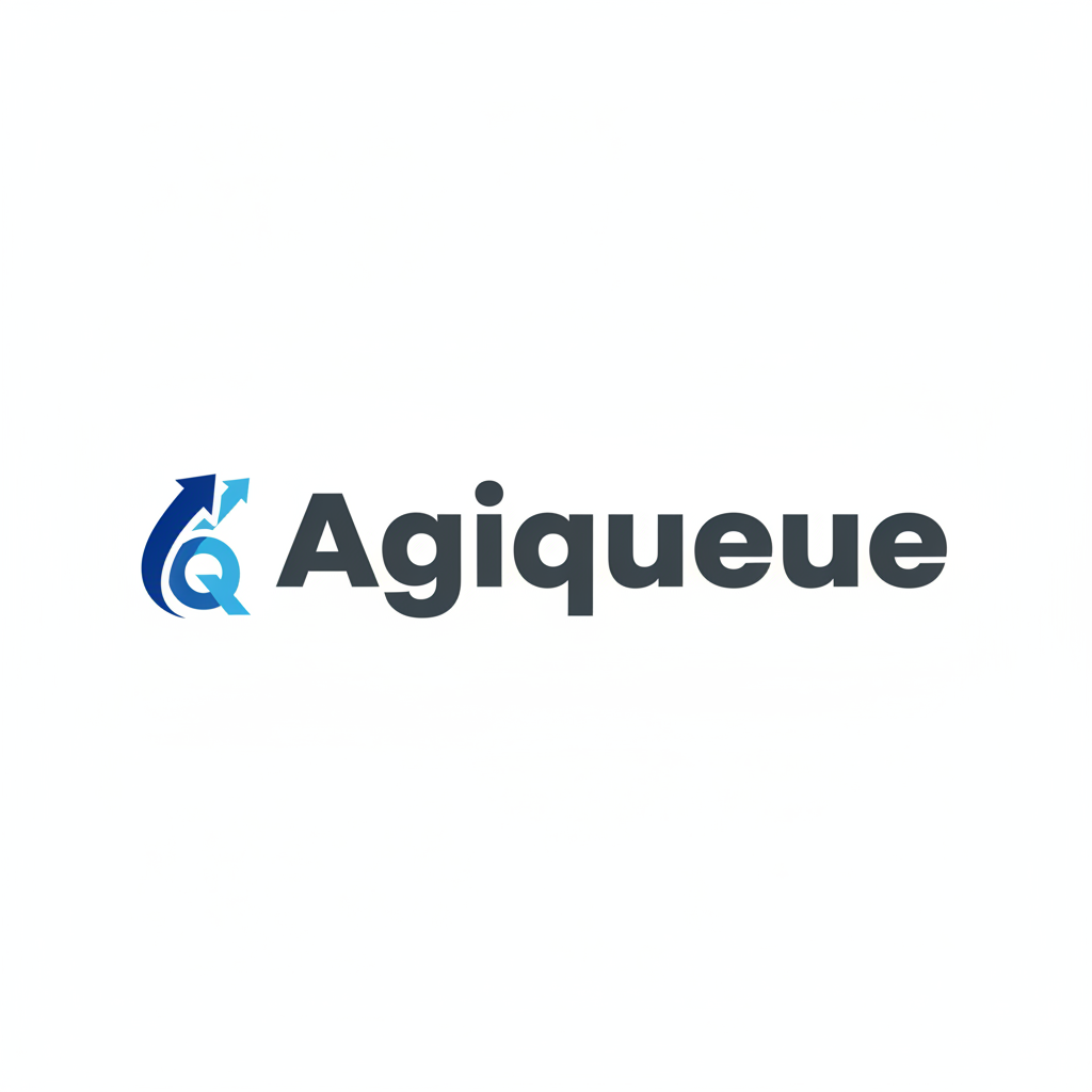 agiqueue.com is for sale | Contact seller agiqueue.com logo. agiqueue.com is for sale | Contact seller
