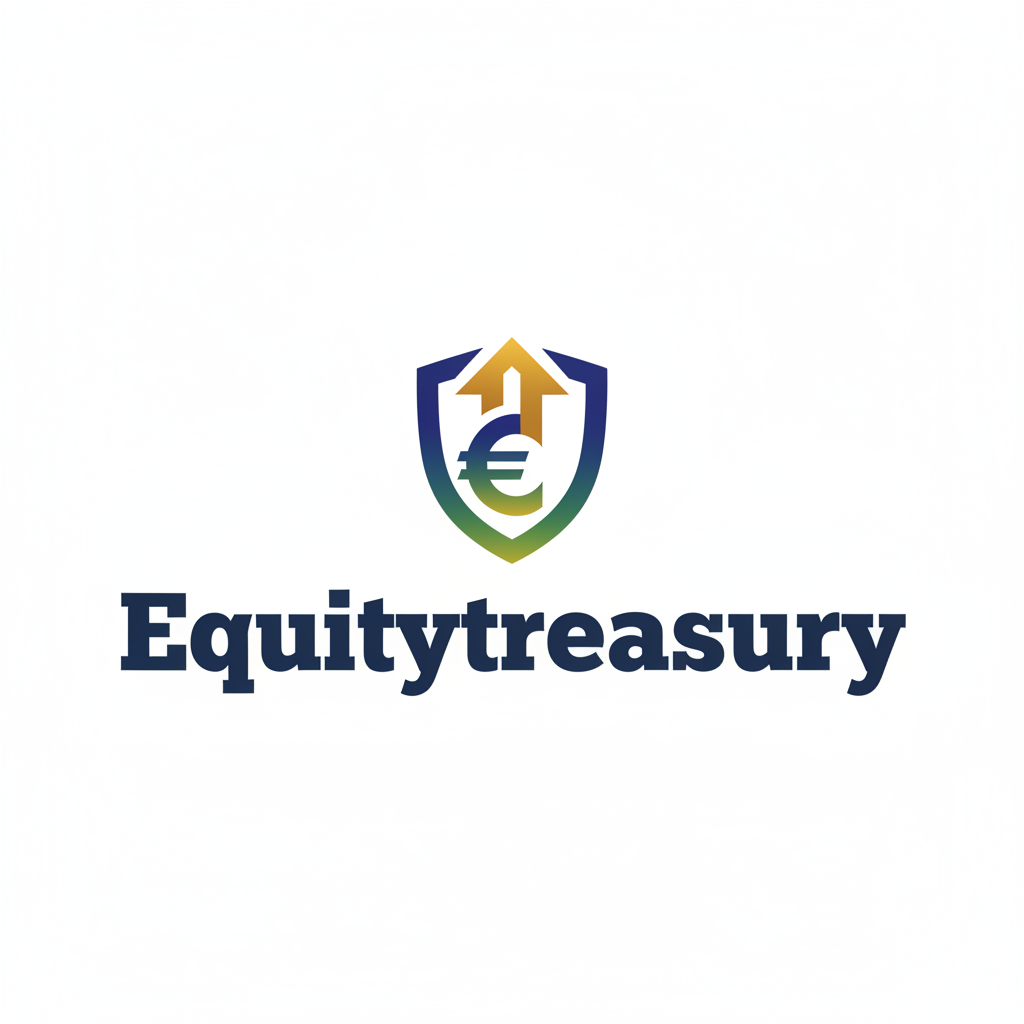 equitytreasury.com is for sale | Contact seller equitytreasury.com logo. equitytreasury.com is for sale | Contact seller