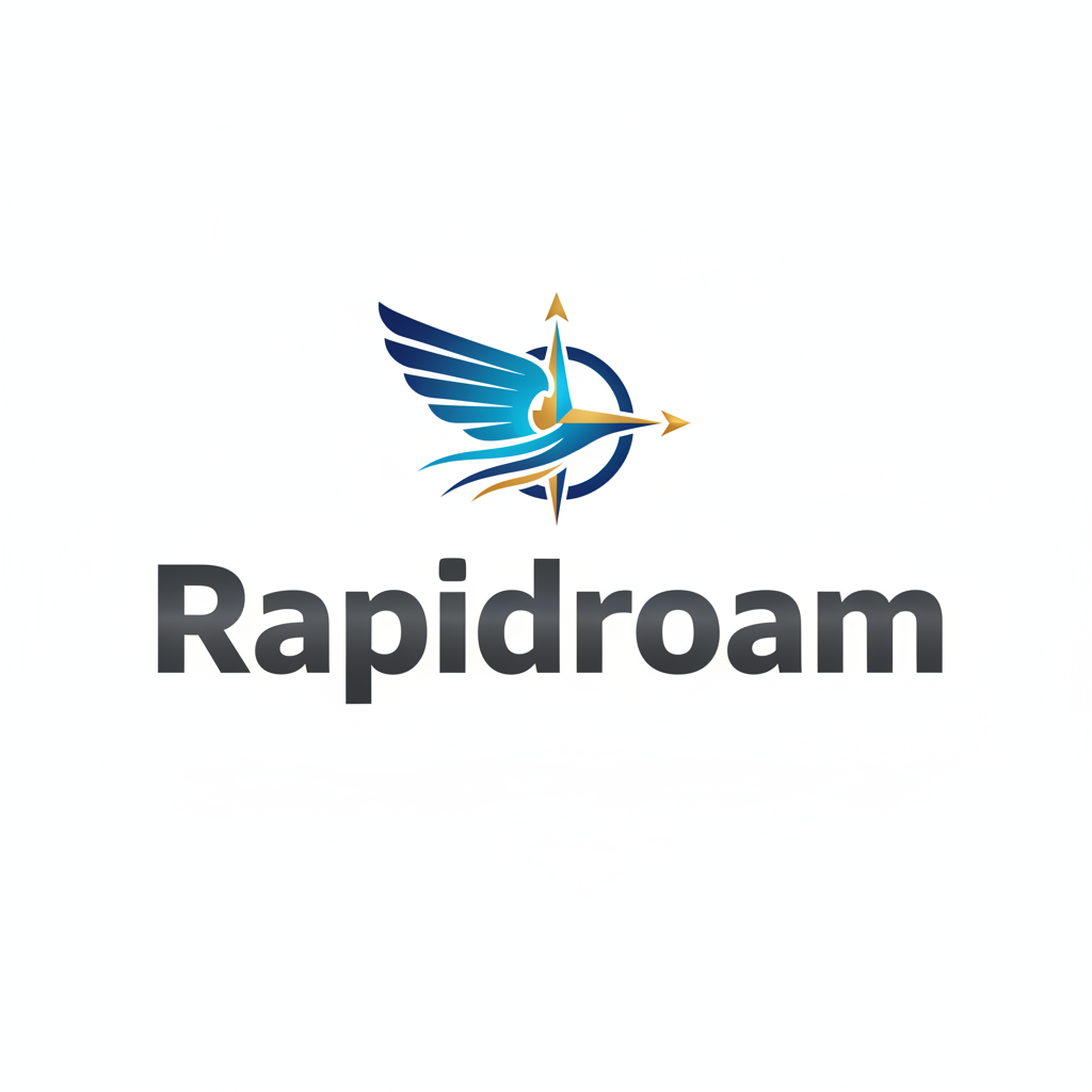 rapidroam.com is for sale | Contact seller rapidroam.com logo. rapidroam.com is for sale | Contact seller
