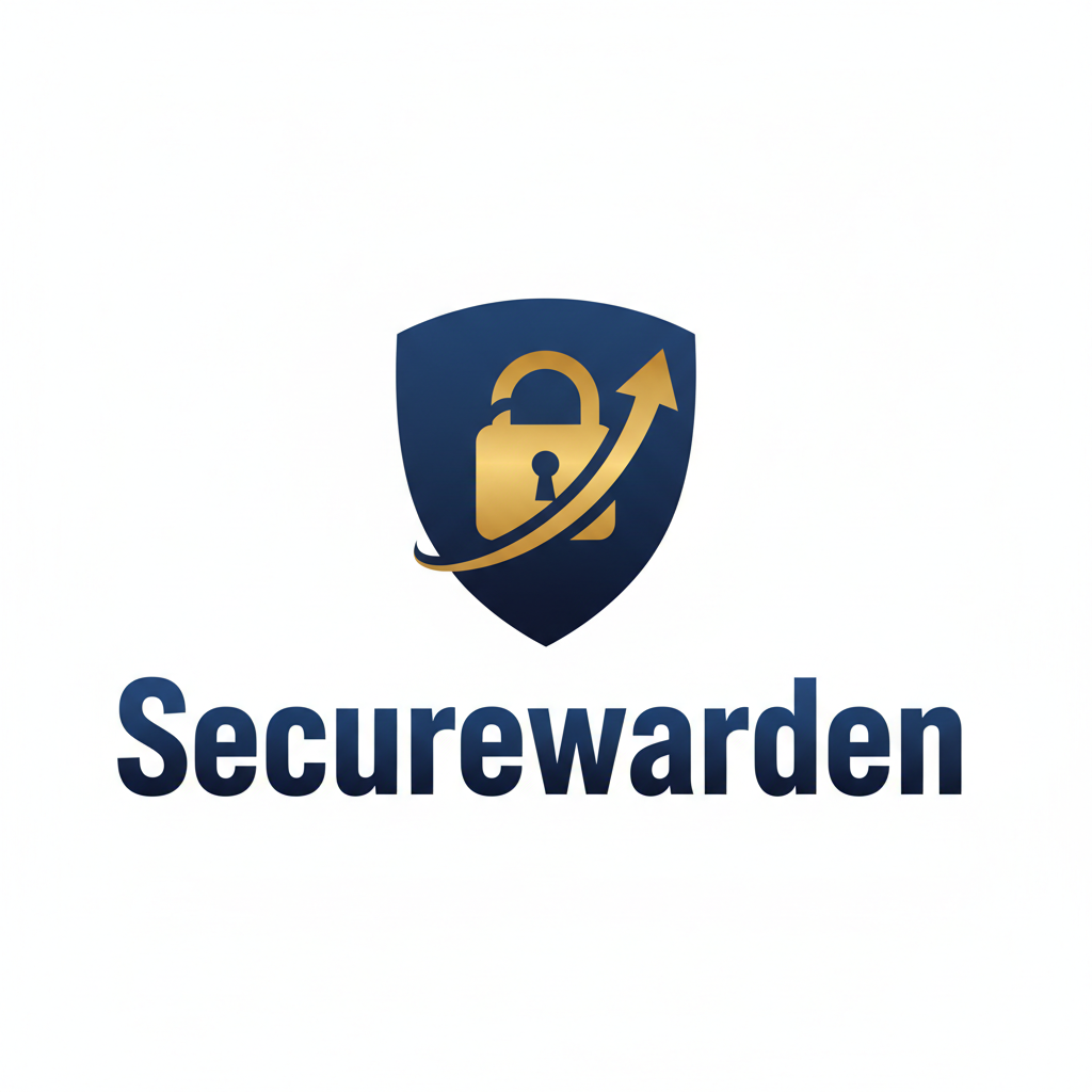securewarden.com is for sale | Contact seller securewarden.com logo. securewarden.com is for sale | Contact seller